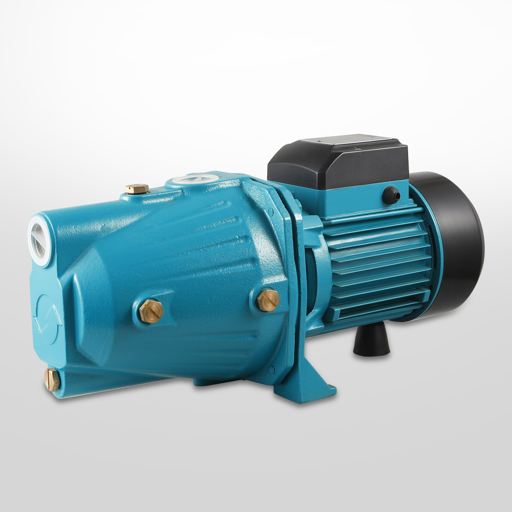 JET-Z Series Intelligent