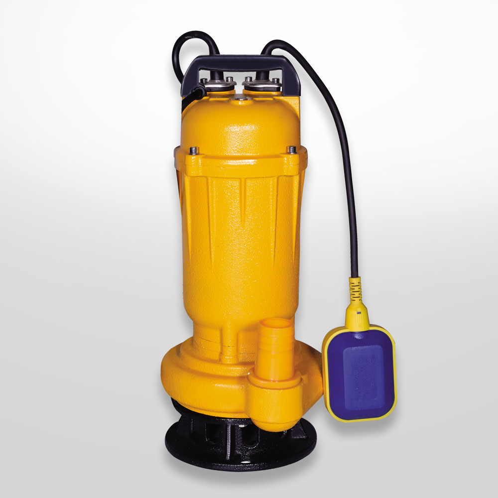 WQD SeriesSubmersible pump