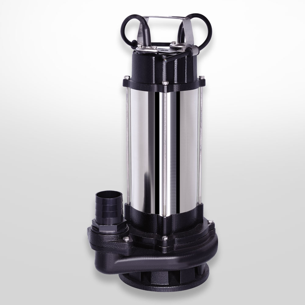 WQDS Series Submersible pump